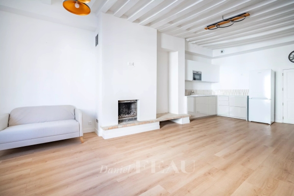 Appartement de luxe à vendre à Saint-Germain-en-Laye, 499 000 €, Photo 3