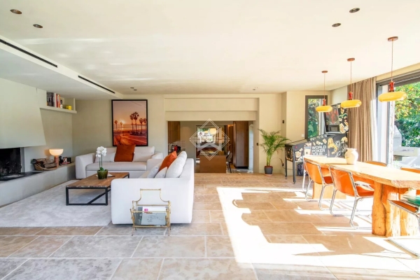 Maison de luxe à vendre à Pégomas, 1 675 000 €, Photo 3