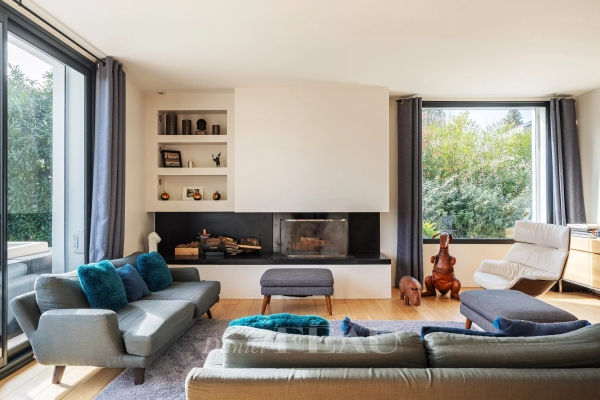 Maison de luxe à vendre à Saint-Cloud, 3 150 000 €, Photo 4