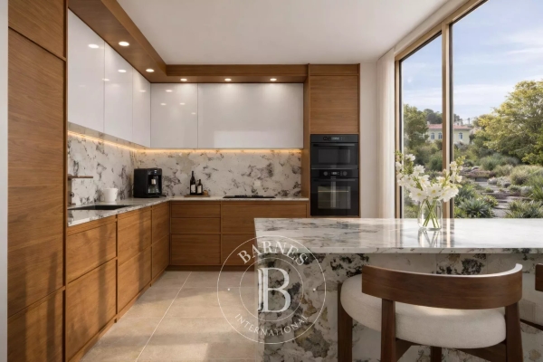 Appartement de luxe à vendre à Saint-Tropez, 2 390 000 €, Photo 4