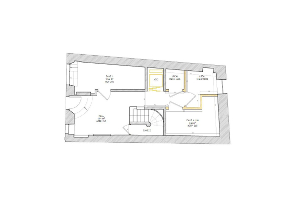 Luxury House for sale in Monaco, 27 000 000 €, Photo 5