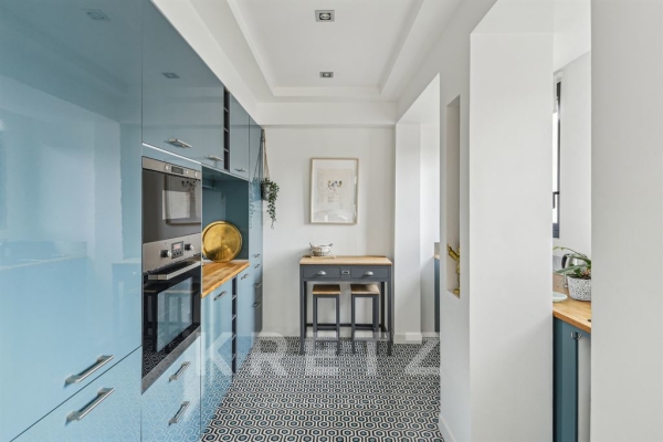Appartement de luxe à vendre à Paris 16ème, 1 195 000 €, Photo 5