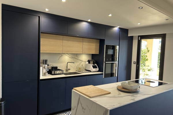 Appartement de luxe à vendre à Mougins, 745 000 €, Photo 5