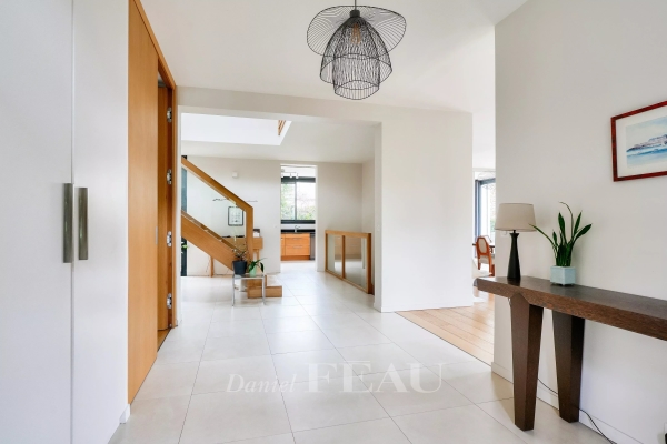 Maison de luxe à vendre à Saint-Cloud, 3 150 000 €, Photo 5