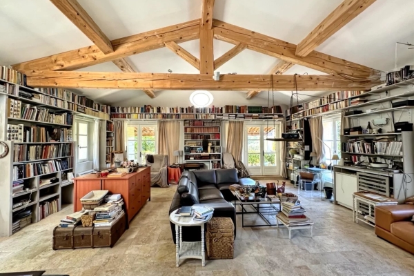 Maison de luxe à vendre à Lorgues, 1 090 000 €, Photo 5
