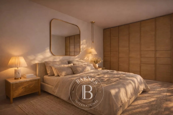 Appartement de luxe à vendre à Saint-Tropez, 2 390 000 €, Photo 5