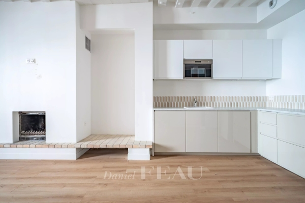 Appartement de luxe à vendre à Saint-Germain-en-Laye, 499 000 €, Photo 5