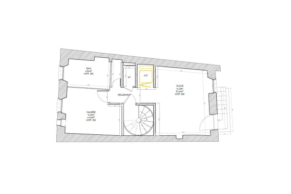 Luxury House for sale in Monaco, 27 000 000 €, Photo 6