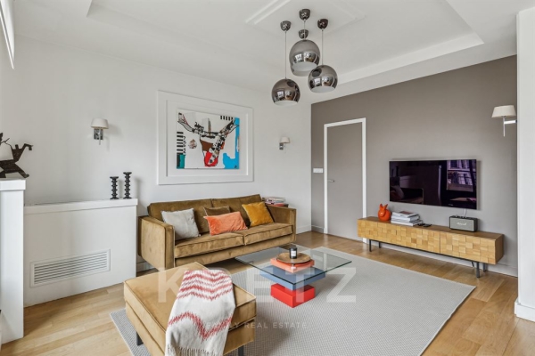 Appartement de luxe à vendre à Paris 16ème, 1 195 000 €, Photo 7