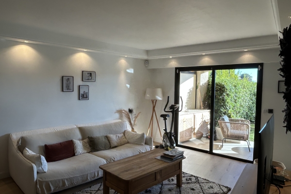 Appartement de luxe à vendre à Mougins, 745 000 €, Photo 7
