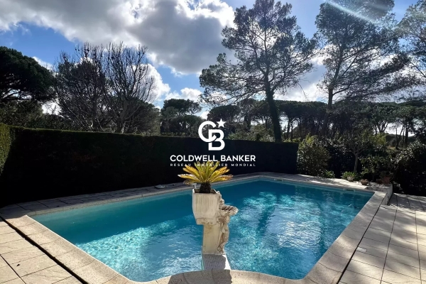 Maison de luxe à vendre à Saint-Raphaël, 988 000 €, Photo 7