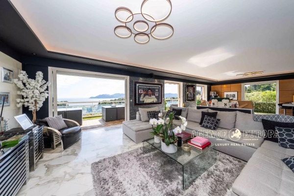 Appartement de luxe à vendre à Cannes, 2 990 000 €, Photo 7