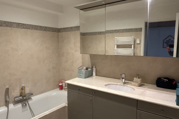 Appartement de luxe à vendre à Mougins, 745 000 €, Photo 10