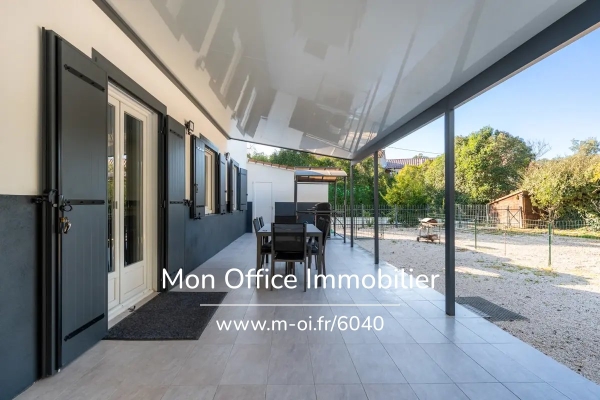 Maison de luxe à vendre à Mimet, 890 000 €, Photo 1
