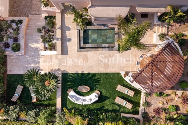 Appartement de luxe à vendre à Cannes, 5 790 000 €, Photo 1