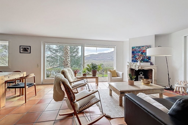 Maison de luxe à vendre à Ascain, 1 140 000 €, Photo 1