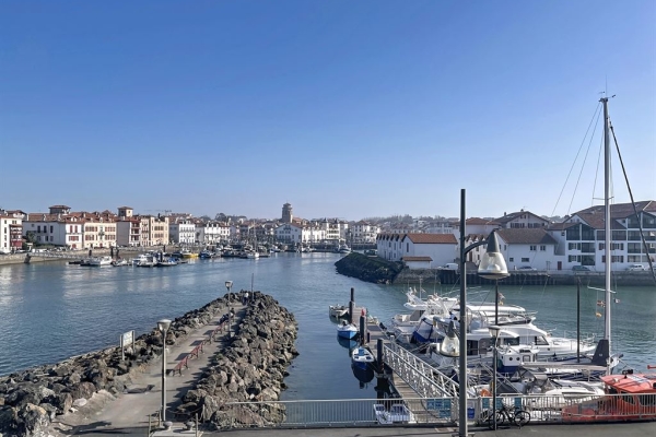 Appartement de luxe à vendre à Ciboure, 1 400 000 €, Photo 1