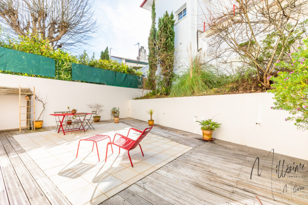 Appartement de luxe à vendre à Biarritz, 997 000 €, Photo 1