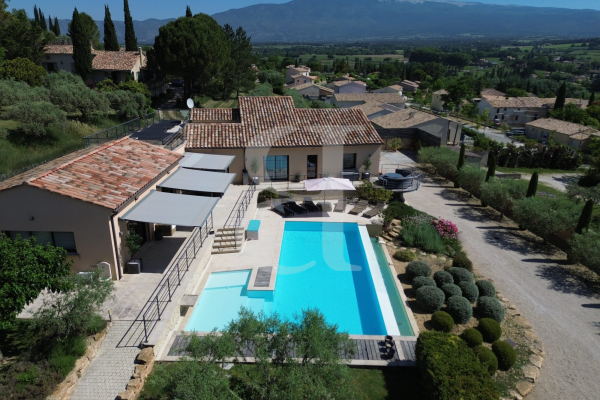 Maison de luxe à vendre à Mormoiron, 1 150 000 €, Photo 1