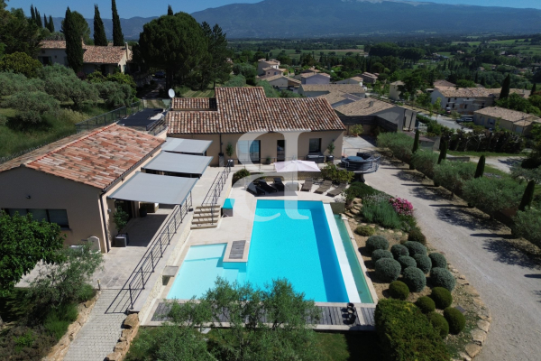 Luxury House for sale in Mormoiron, 1 150 000 €, Photo 1