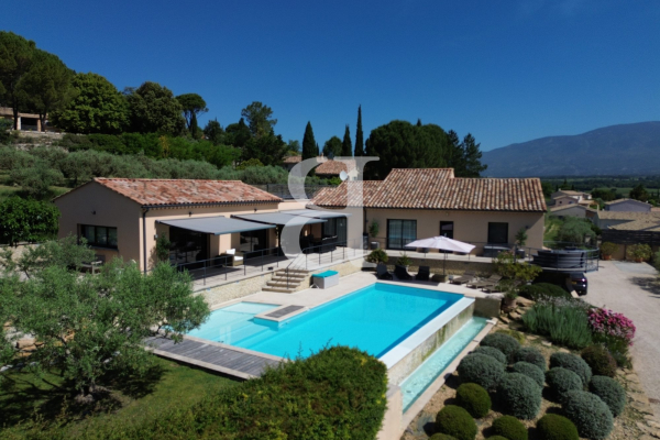 Maison de luxe à vendre à Mormoiron, 1 150 000 €, Photo 2