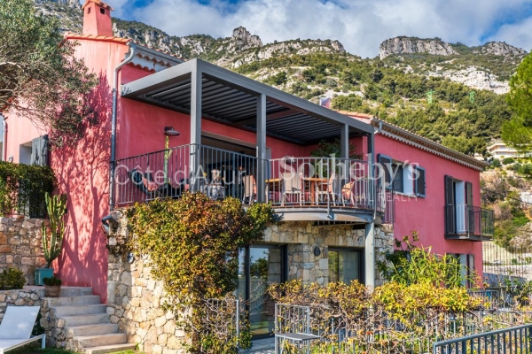 Luxury House for sale in Beausoleil, 3 192 000 €, Photo 3