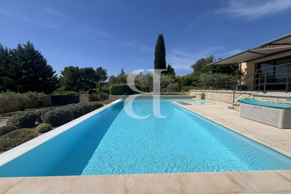 Maison de luxe à vendre à Mormoiron, 1 150 000 €, Photo 3