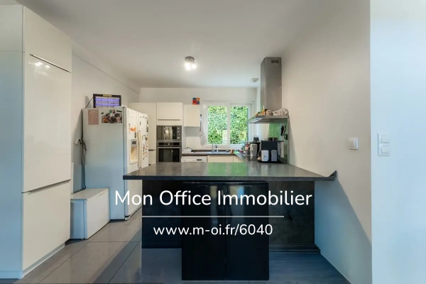 Maison de luxe à vendre à Mimet, 890 000 €, Photo 4