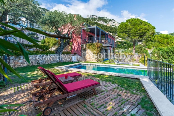 Luxury House for sale in Beausoleil, 3 192 000 €, Photo 4