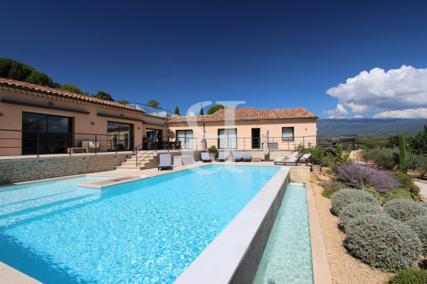Maison de luxe à vendre à Mormoiron, 1 150 000 €, Photo 5