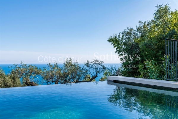 Luxury House for sale in Beausoleil, 3 192 000 €, Photo 6