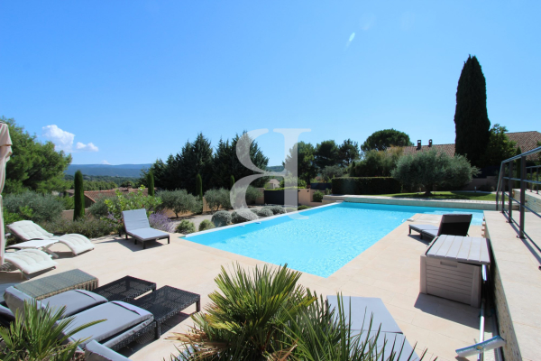 Maison de luxe à vendre à Mormoiron, 1 150 000 €, Photo 6