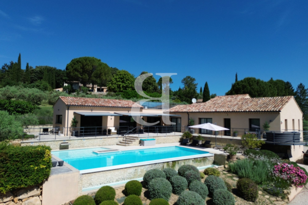 Maison de luxe à vendre à Mormoiron, 1 150 000 €, Photo 7