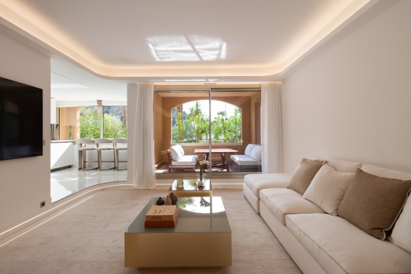 Appartement de luxe à vendre à Monaco, 15 500 000 €, Photo 1
