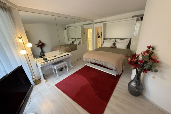 Appartement de luxe à vendre à Monaco, 2 500 000 €, Photo 1