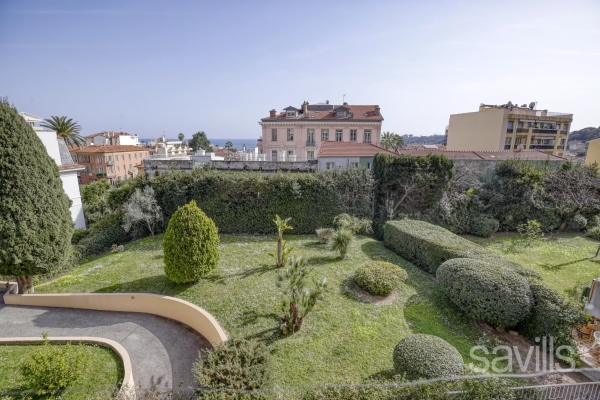 Luxury Apartment for sale in Beaulieu-sur-Mer, 850 000 €, Photo 1