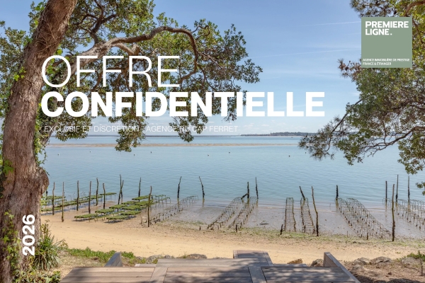 Maison de luxe à vendre à Lege Cap Ferret, 9 680 000 €, Photo 1