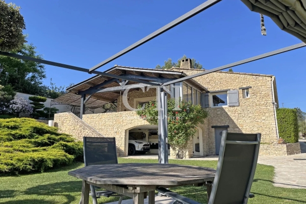 Maison de luxe à vendre à Vaison-la-Romaine, 736 000 €, Photo 1