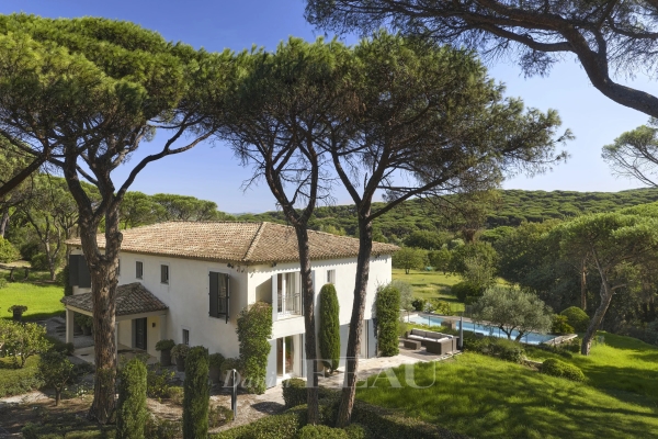 Luxury House for sale in Ramatuelle, 6 290 000 €, Photo 1
