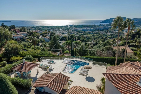 Luxury House for sale in Mandelieu-la-Napoule, 4 530 000 €, Photo 1