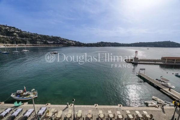 Luxury Apartment for sale in Villefranche-sur-Mer, 890 000 €, Photo 1