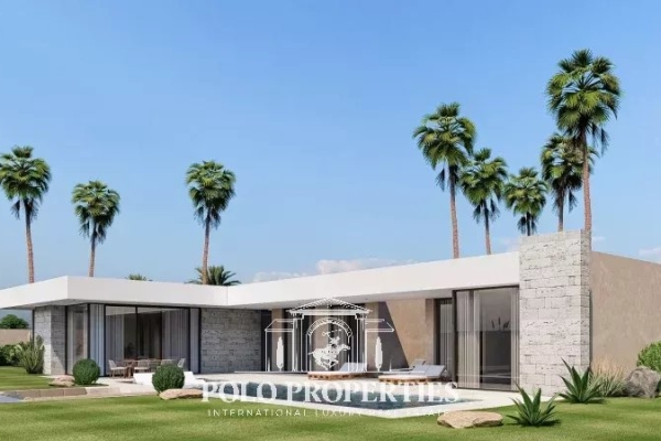 Luxury House for sale in Marrakech, 715 000 €, Photo 1