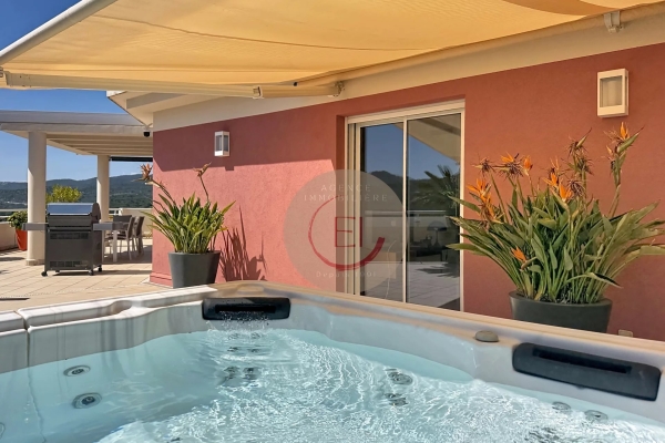 Appartement de luxe à vendre à Mandelieu-la-Napoule, 1 480 000 €, Photo 1