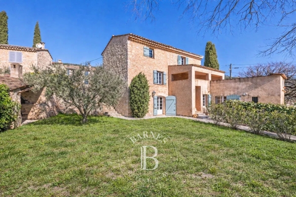 Maison de luxe à vendre à Peymeinade, 520 000 €, Photo 1