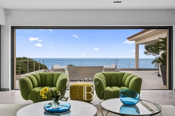 Luxury House for sale in Sainte-Maxime, 3 600 000 €, Photo 1