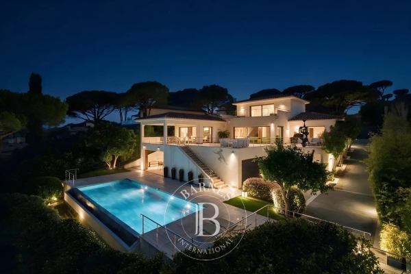 Luxury House for sale in Sainte-Maxime, 3 600 000 €, Photo 1