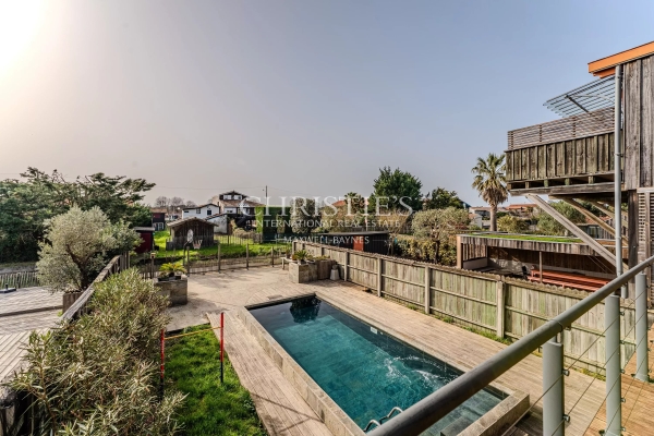 Maison de luxe à vendre à La Teste-de-Buch, 1 146 000 €, Photo 1