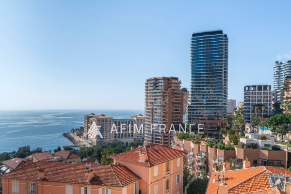Appartement de luxe à vendre à Roquebrune-Cap-Martin, 1 365 000 €, Photo 1