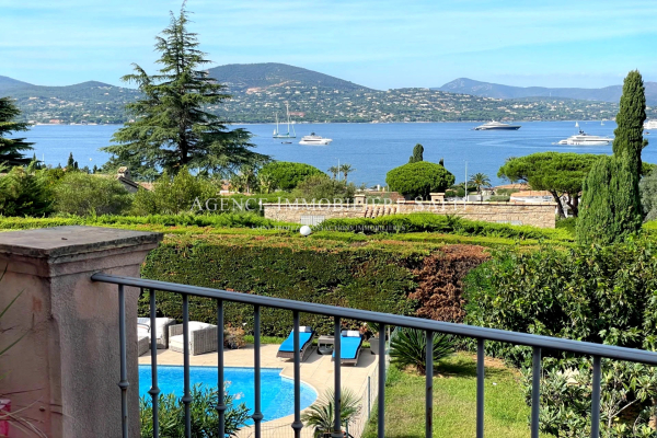 Maison de luxe à vendre à Gassin, 3 995 000 €, Photo 1