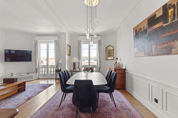 Luxury Apartment for sale in Nice, 1 790 000 €, Photo 2